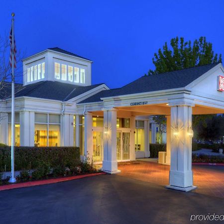 Hilton Garden Inn Livermore Eksteriør billede