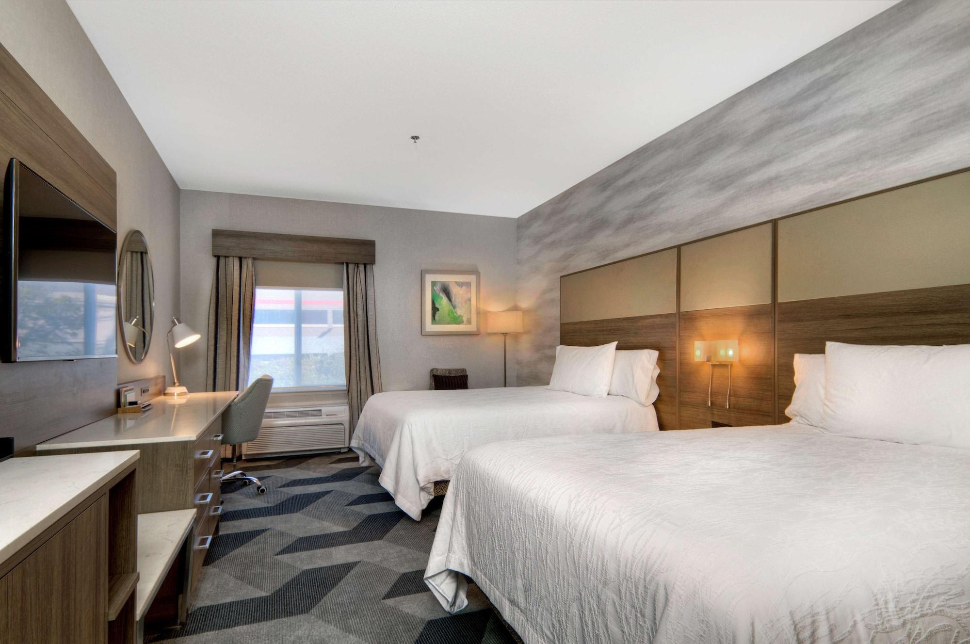 Hilton Garden Inn Livermore Eksteriør billede