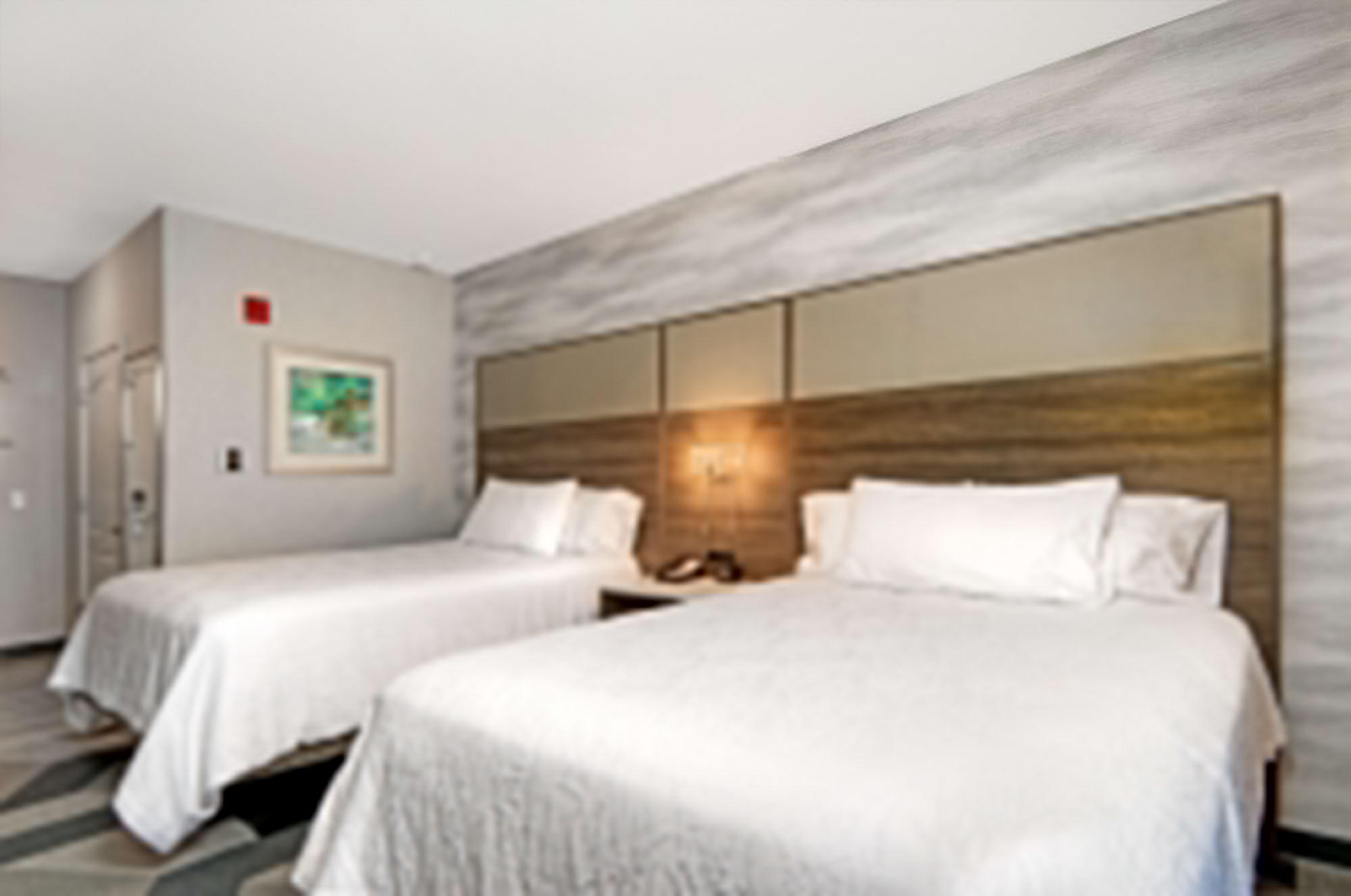 Hilton Garden Inn Livermore Eksteriør billede