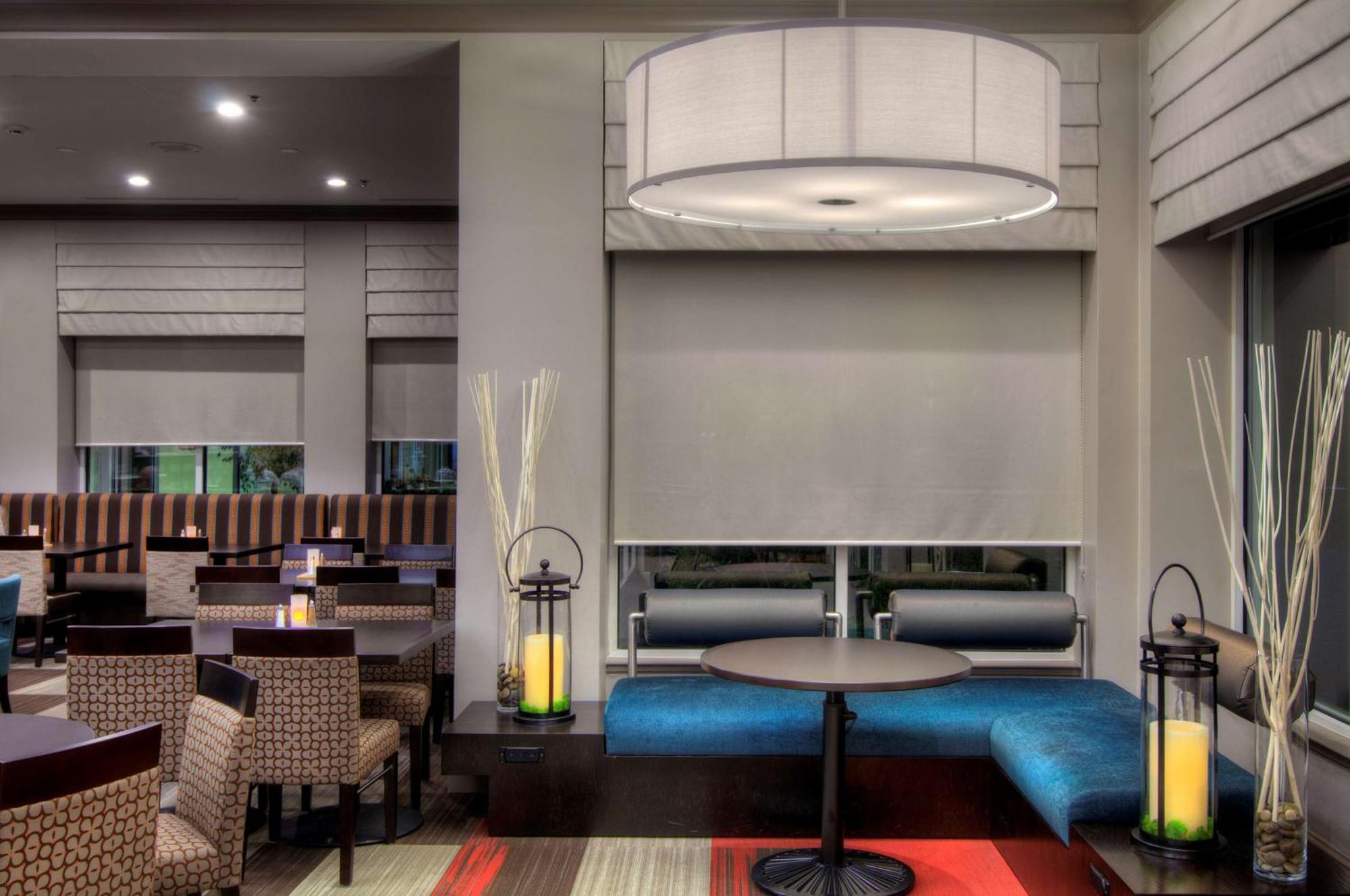 Hilton Garden Inn Livermore Eksteriør billede