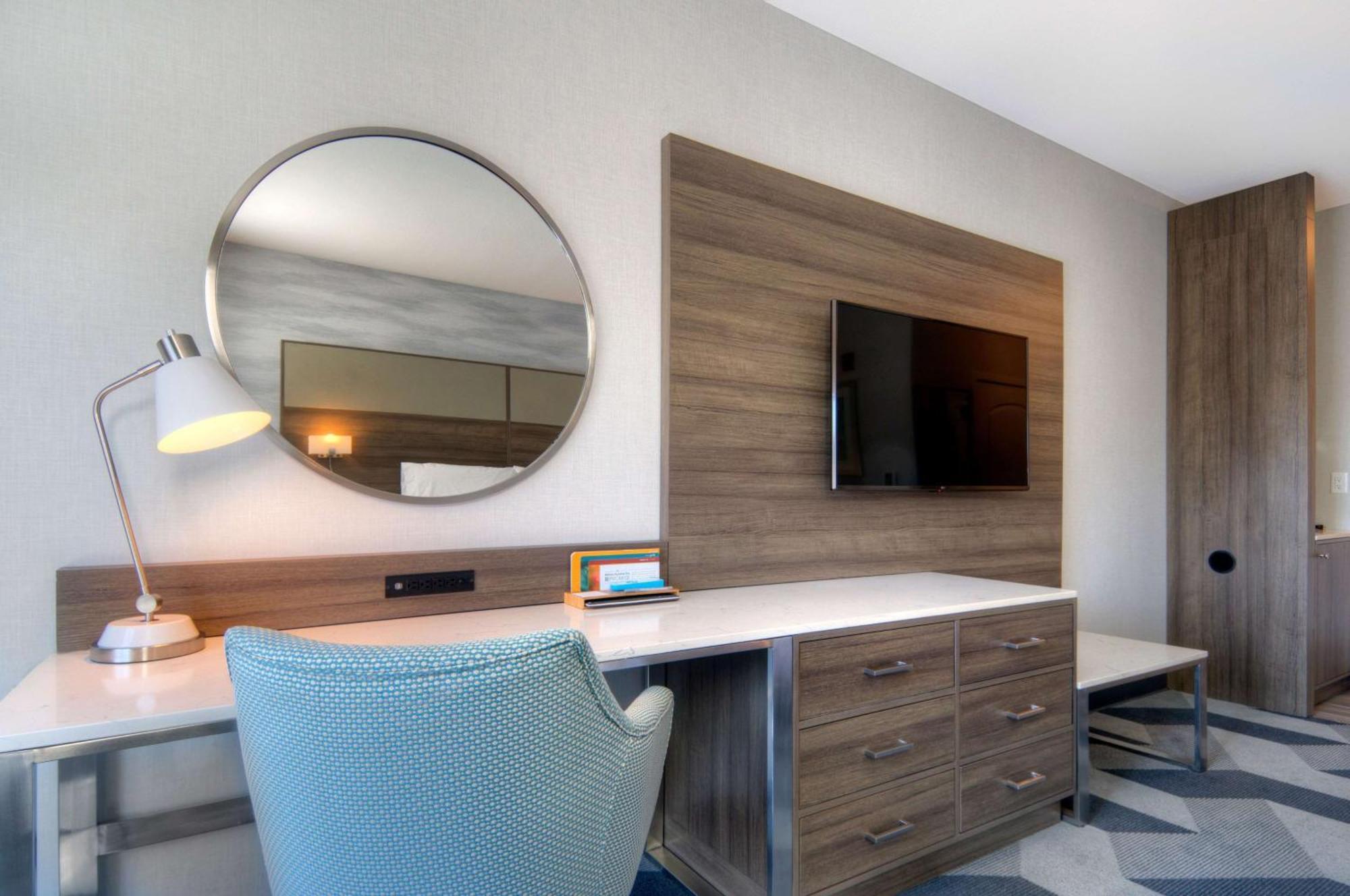 Hilton Garden Inn Livermore Eksteriør billede