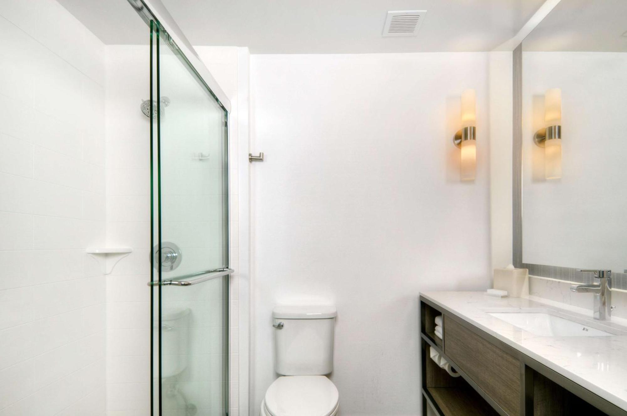 Hilton Garden Inn Livermore Eksteriør billede
