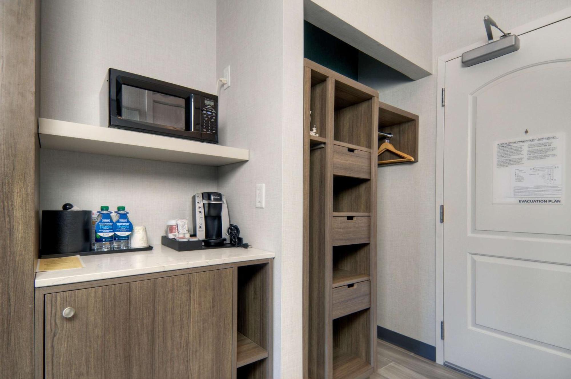 Hilton Garden Inn Livermore Eksteriør billede