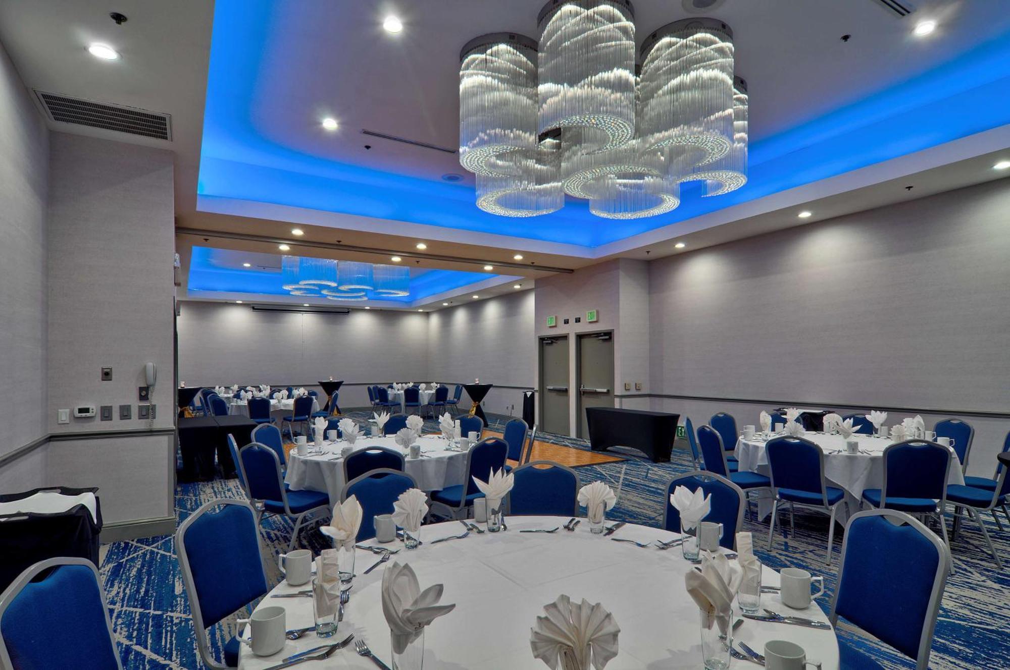 Hilton Garden Inn Livermore Eksteriør billede
