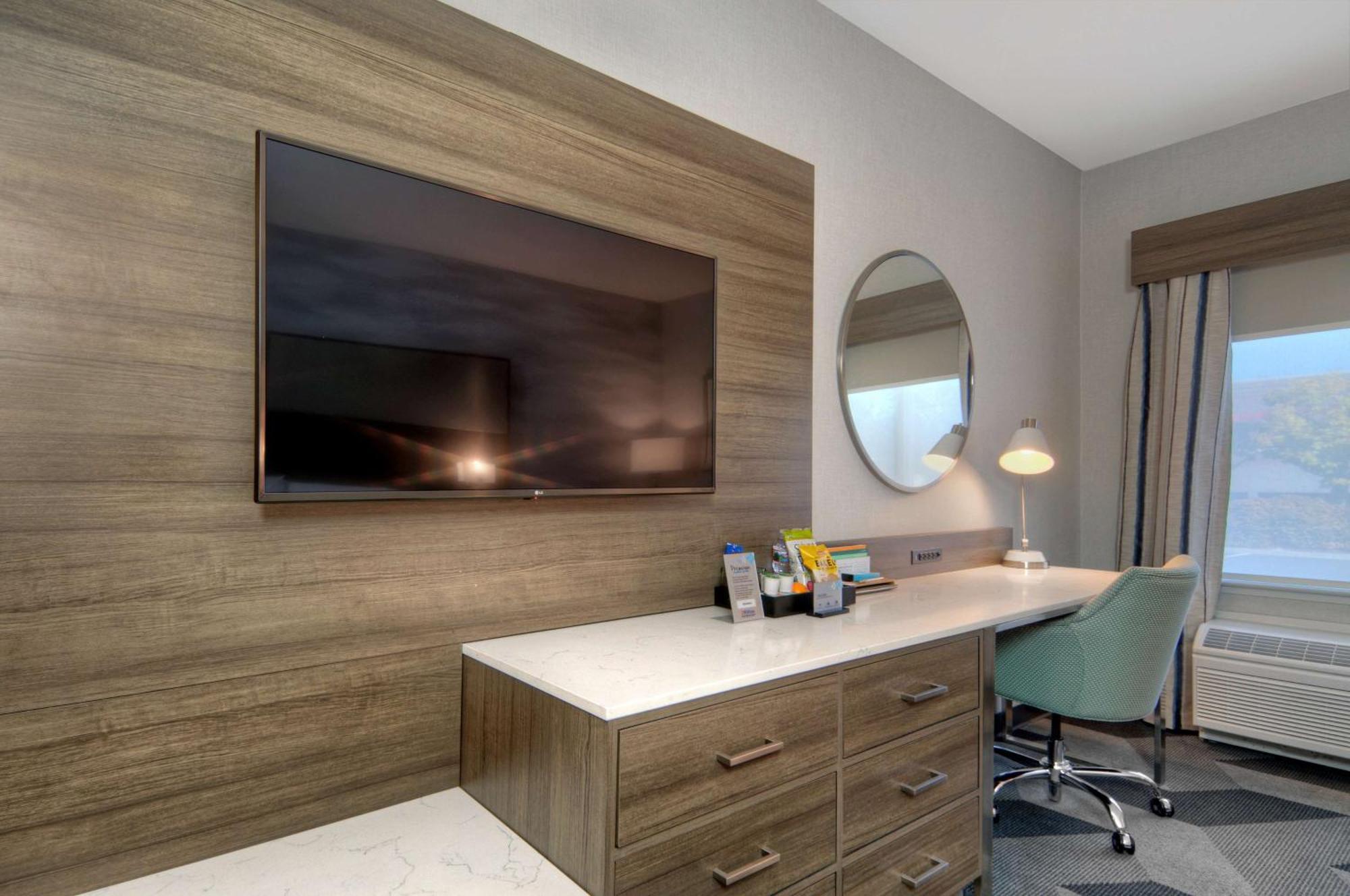 Hilton Garden Inn Livermore Eksteriør billede