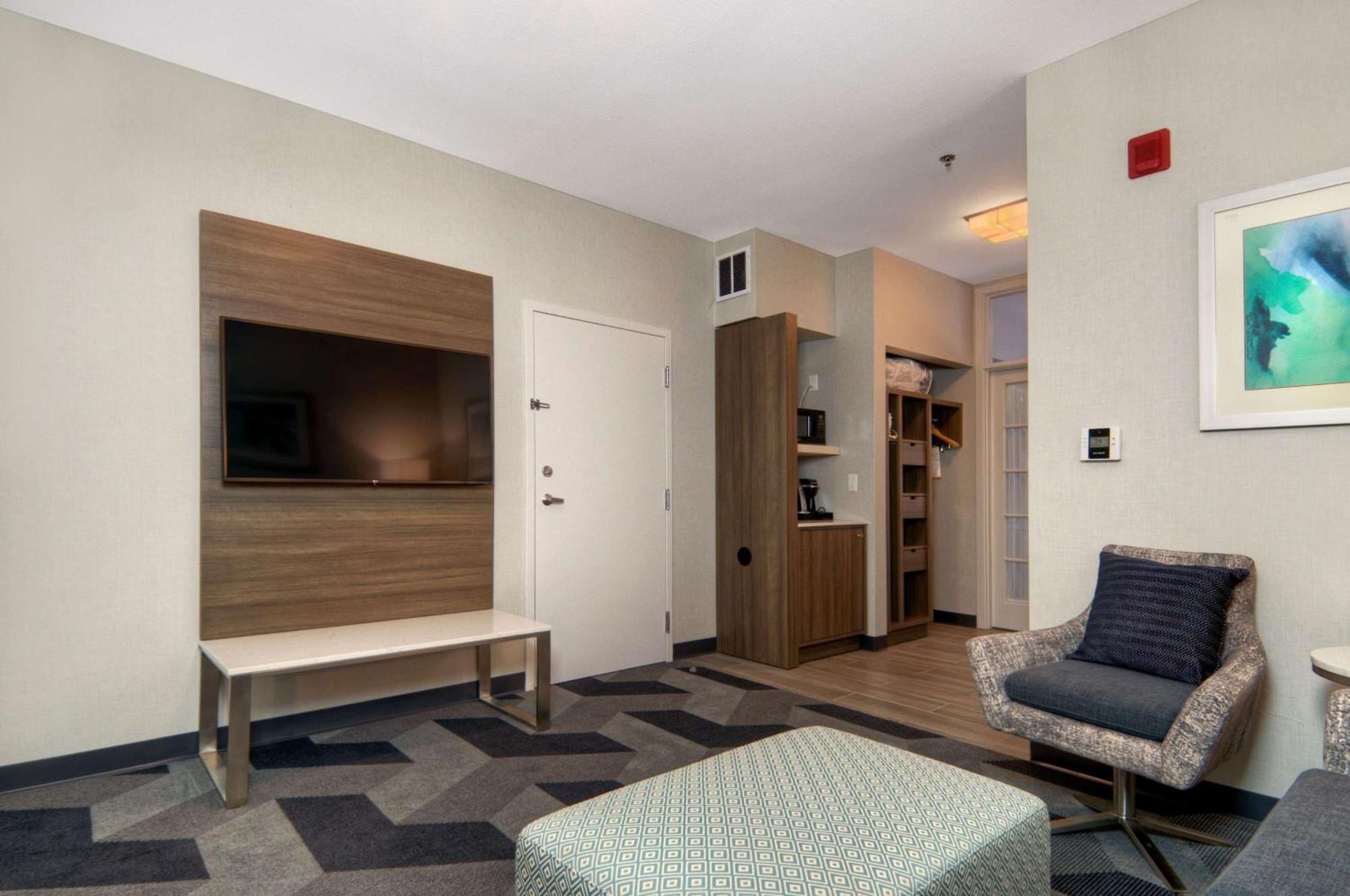 Hilton Garden Inn Livermore Eksteriør billede