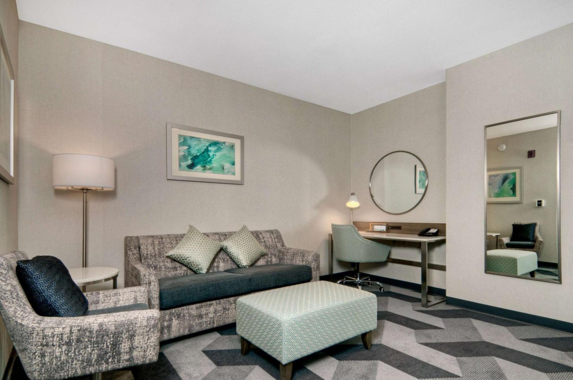 Hilton Garden Inn Livermore Eksteriør billede