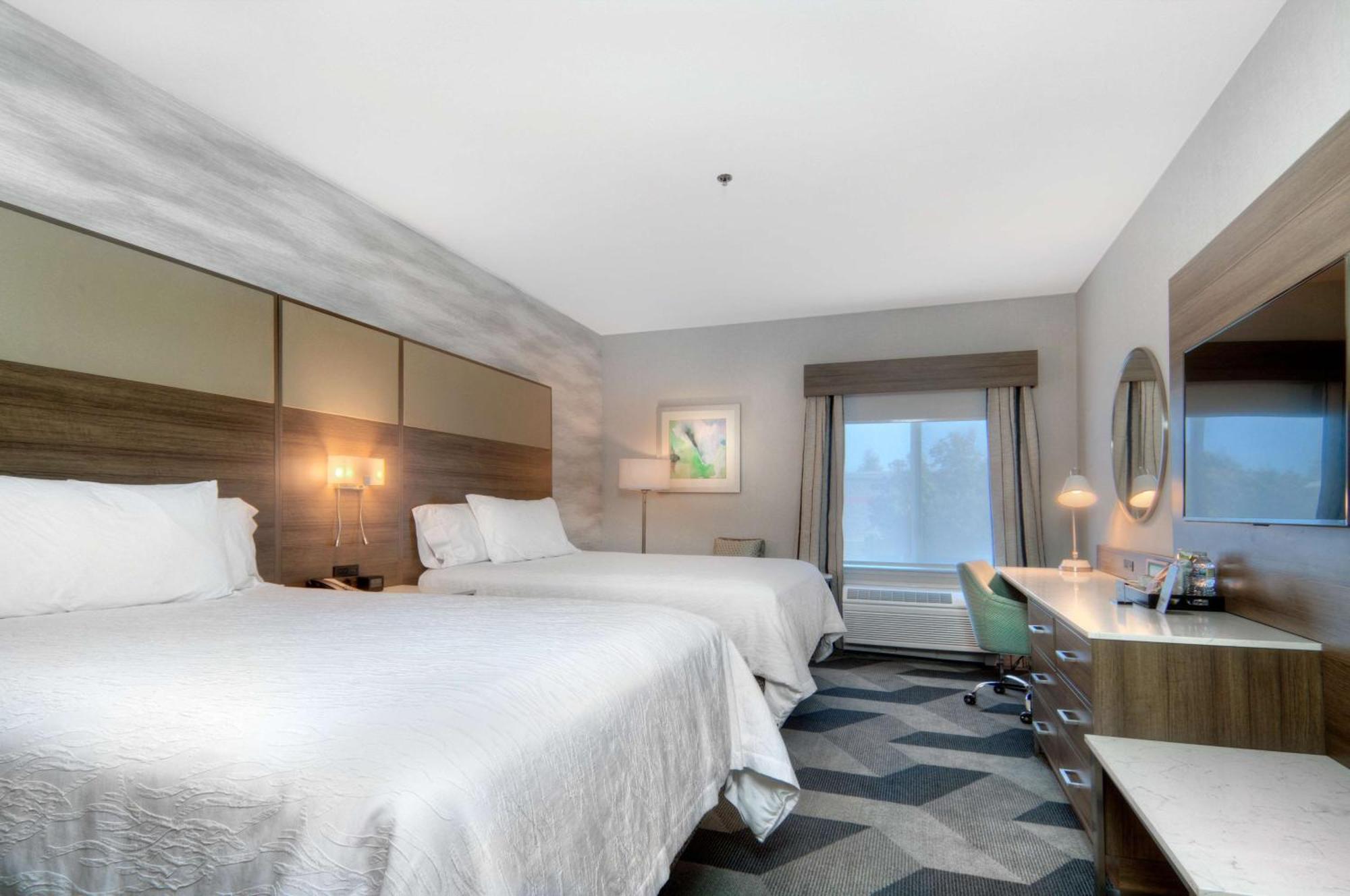Hilton Garden Inn Livermore Eksteriør billede