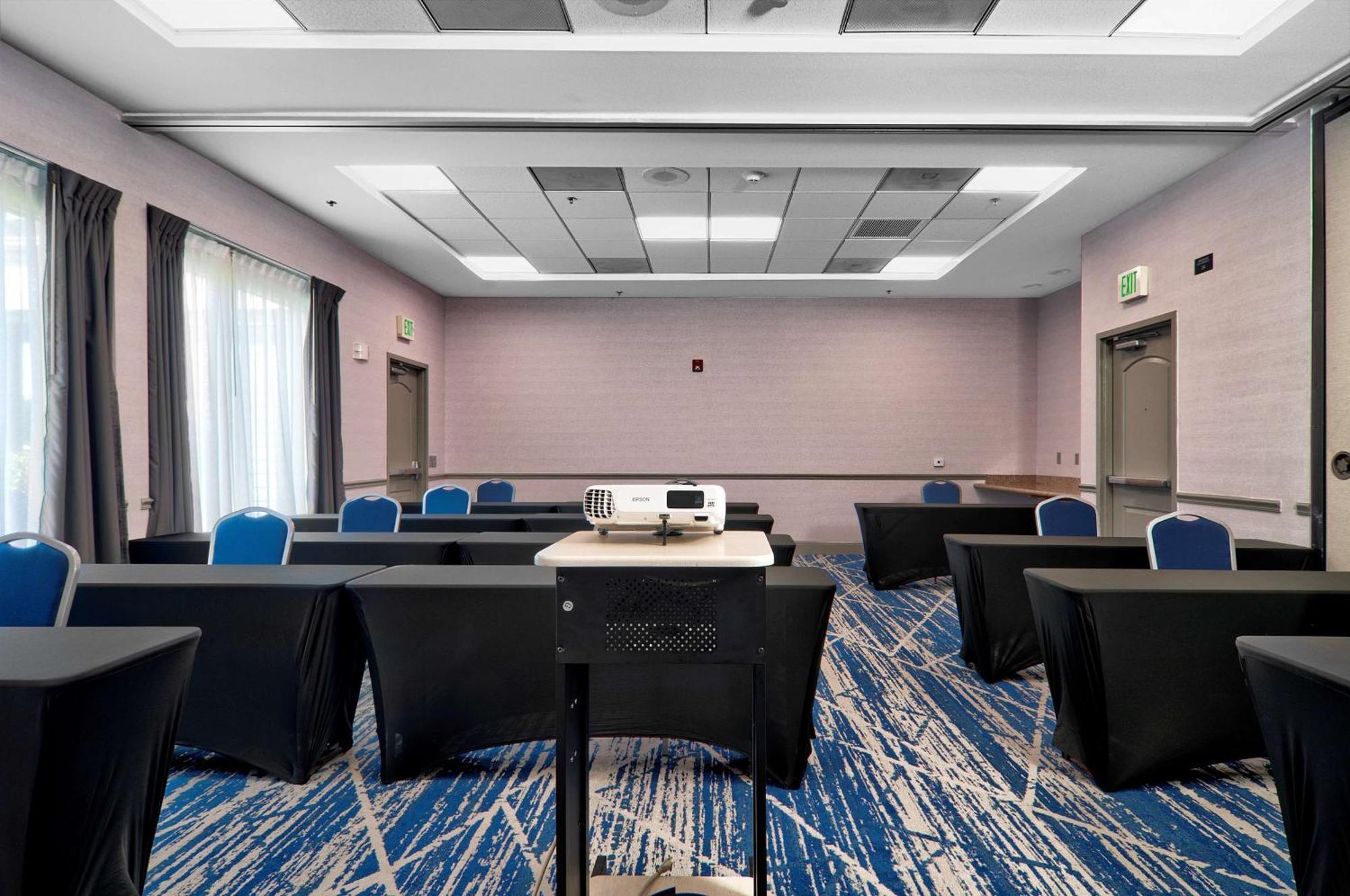 Hilton Garden Inn Livermore Eksteriør billede