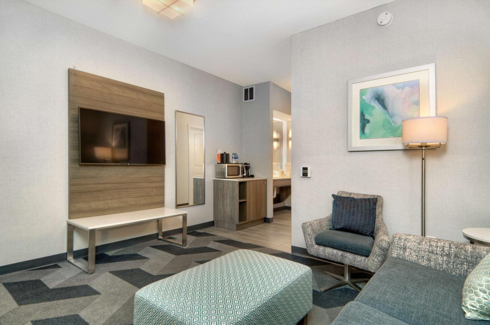 Hilton Garden Inn Livermore Eksteriør billede