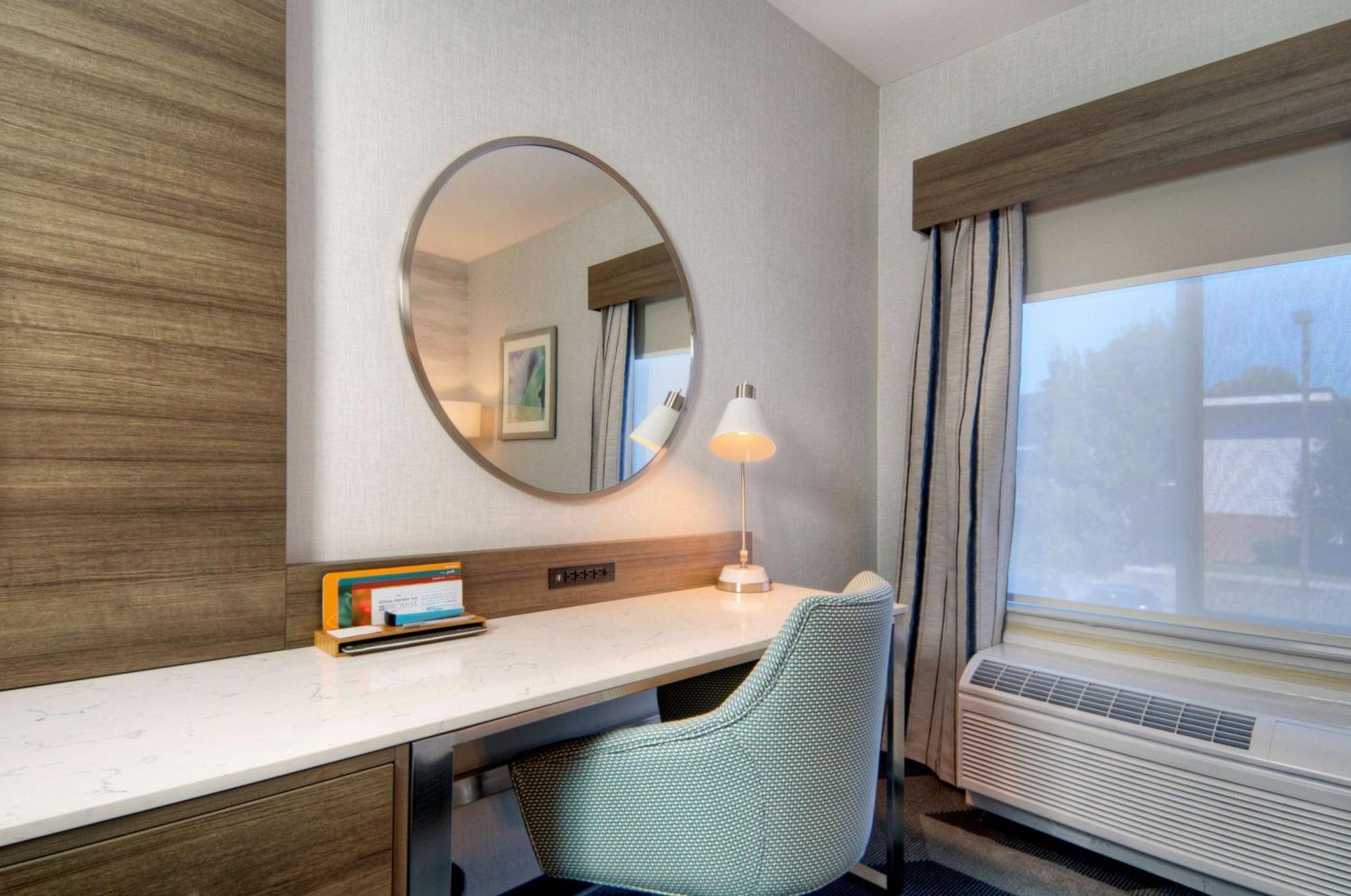 Hilton Garden Inn Livermore Eksteriør billede