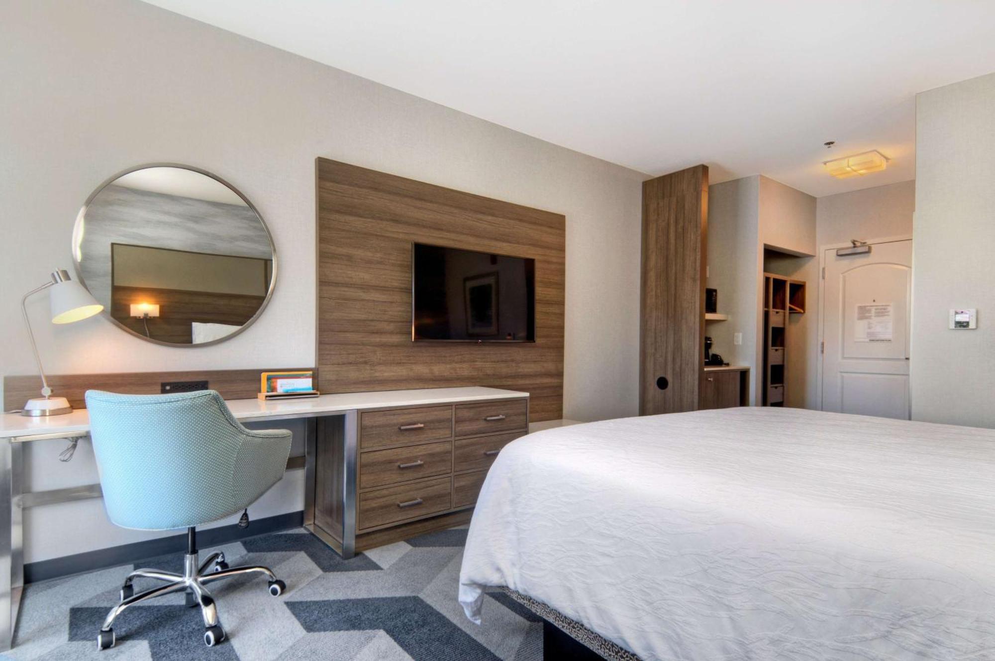 Hilton Garden Inn Livermore Eksteriør billede