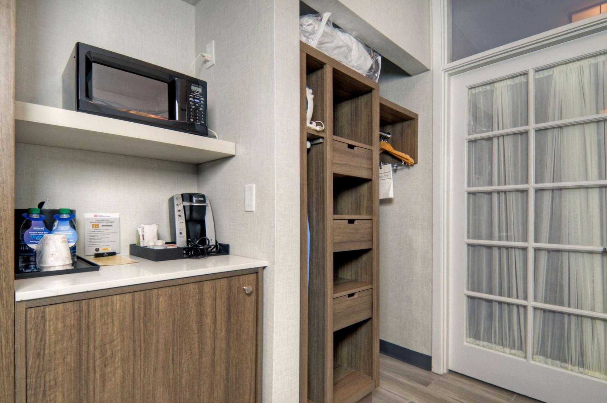 Hilton Garden Inn Livermore Eksteriør billede