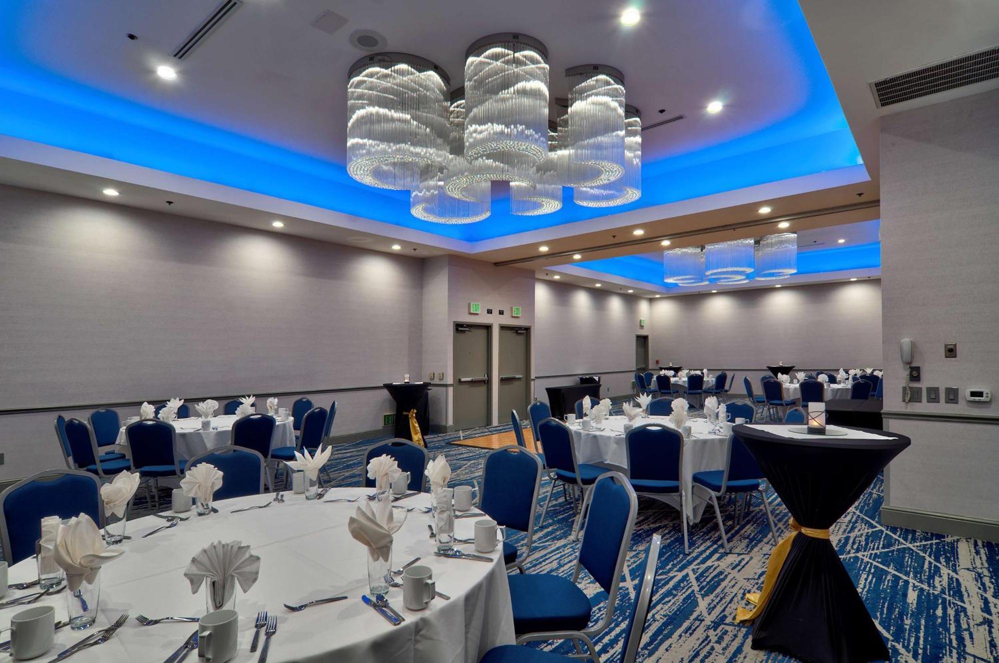 Hilton Garden Inn Livermore Eksteriør billede