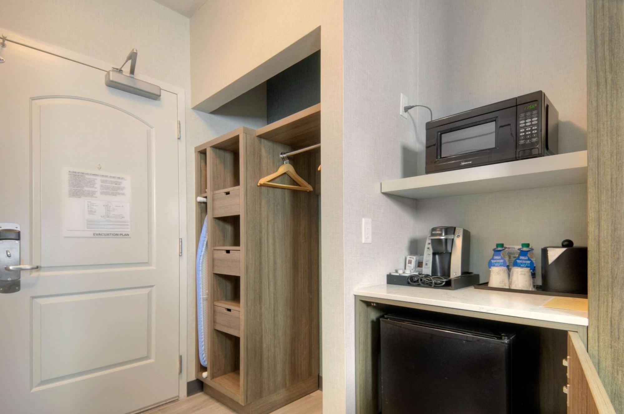 Hilton Garden Inn Livermore Eksteriør billede