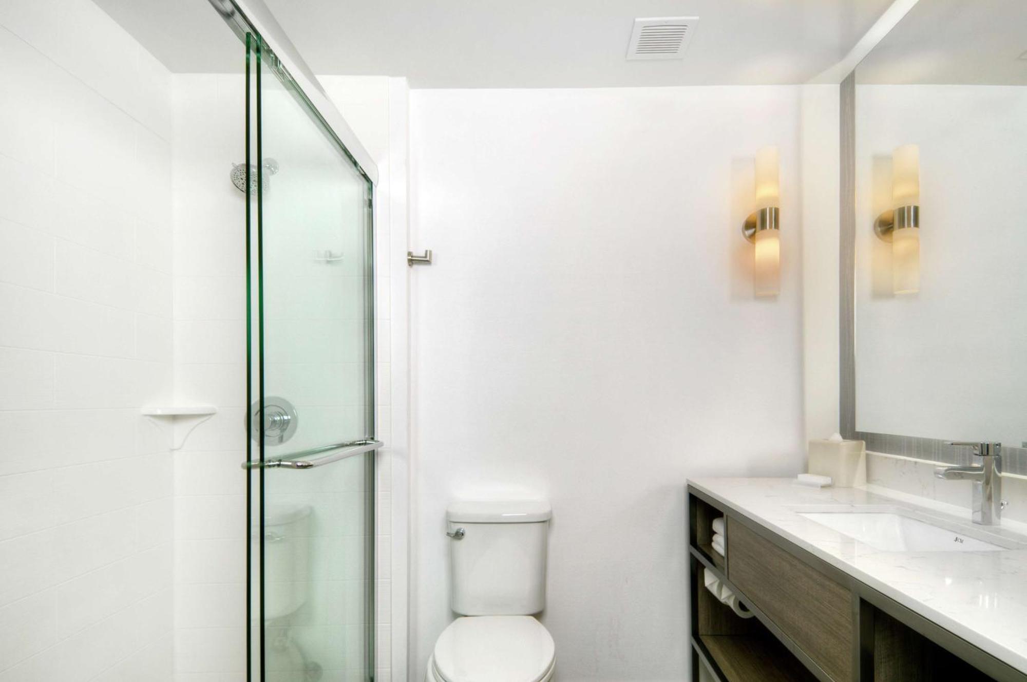 Hilton Garden Inn Livermore Eksteriør billede