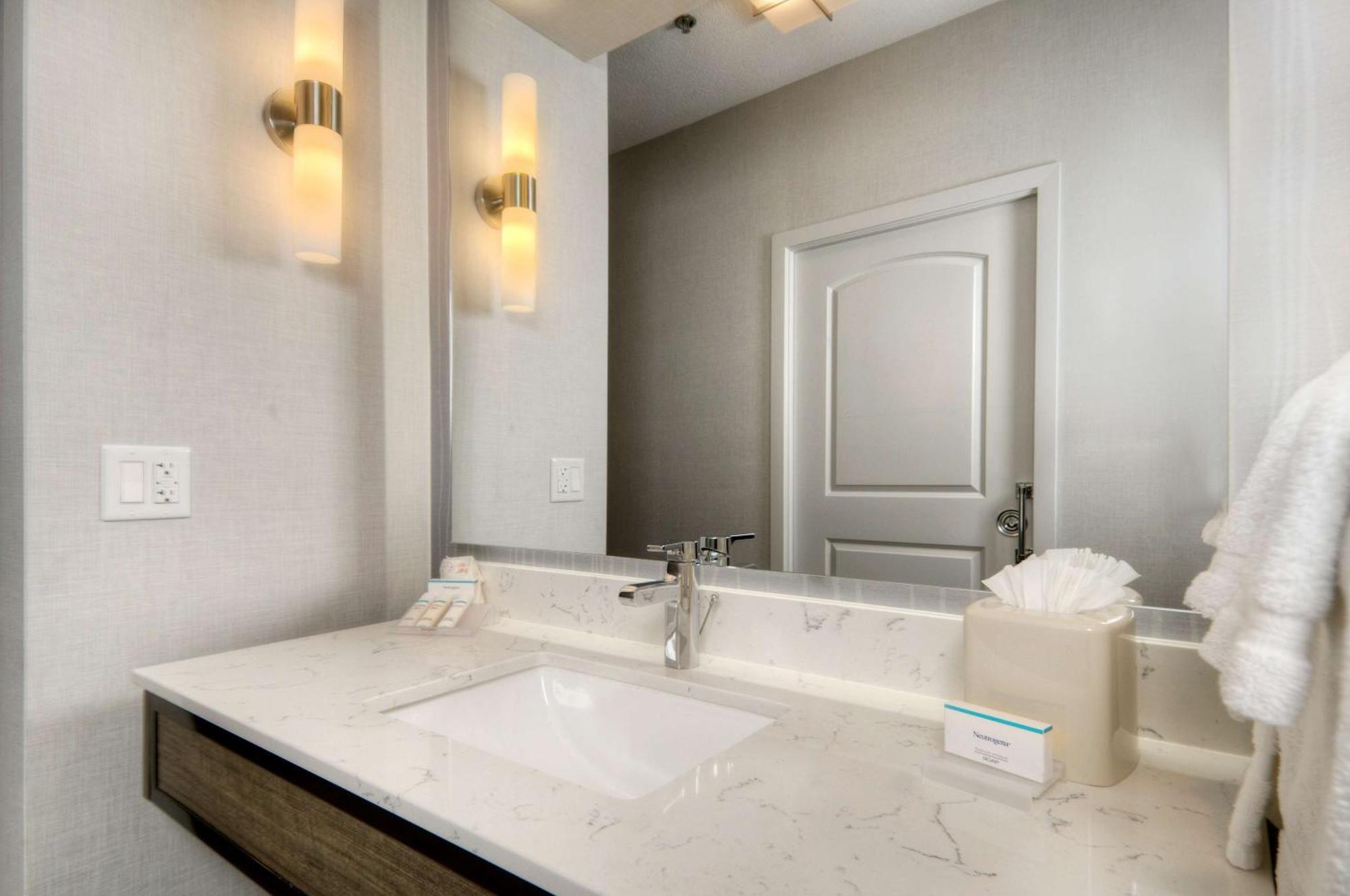 Hilton Garden Inn Livermore Eksteriør billede