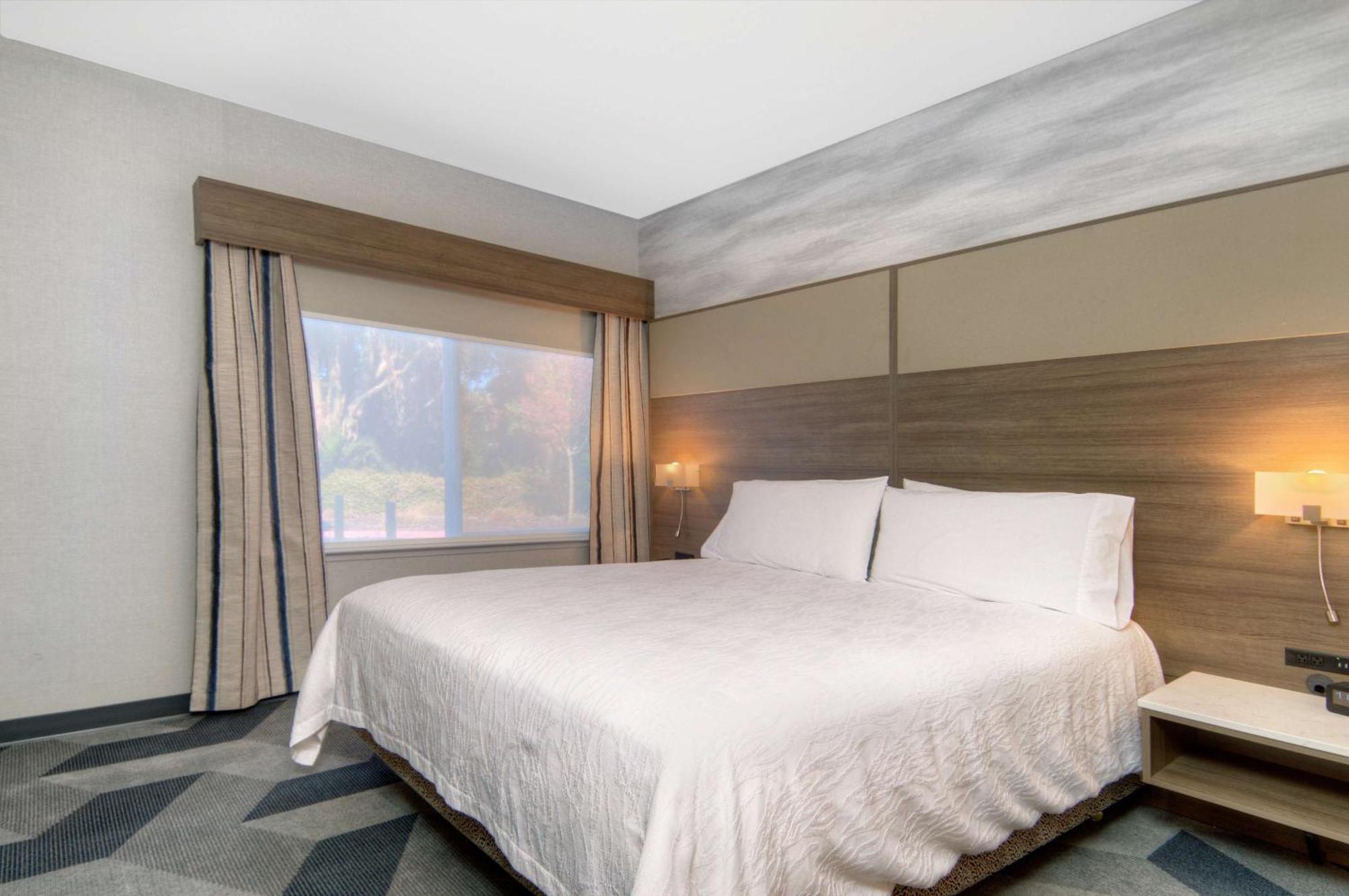 Hilton Garden Inn Livermore Eksteriør billede