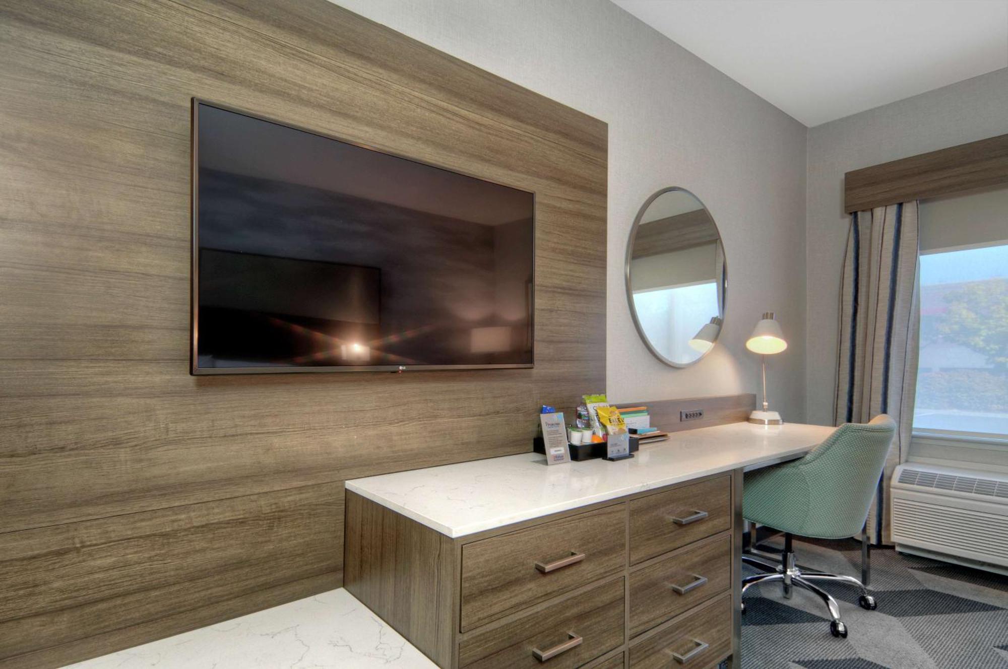 Hilton Garden Inn Livermore Eksteriør billede