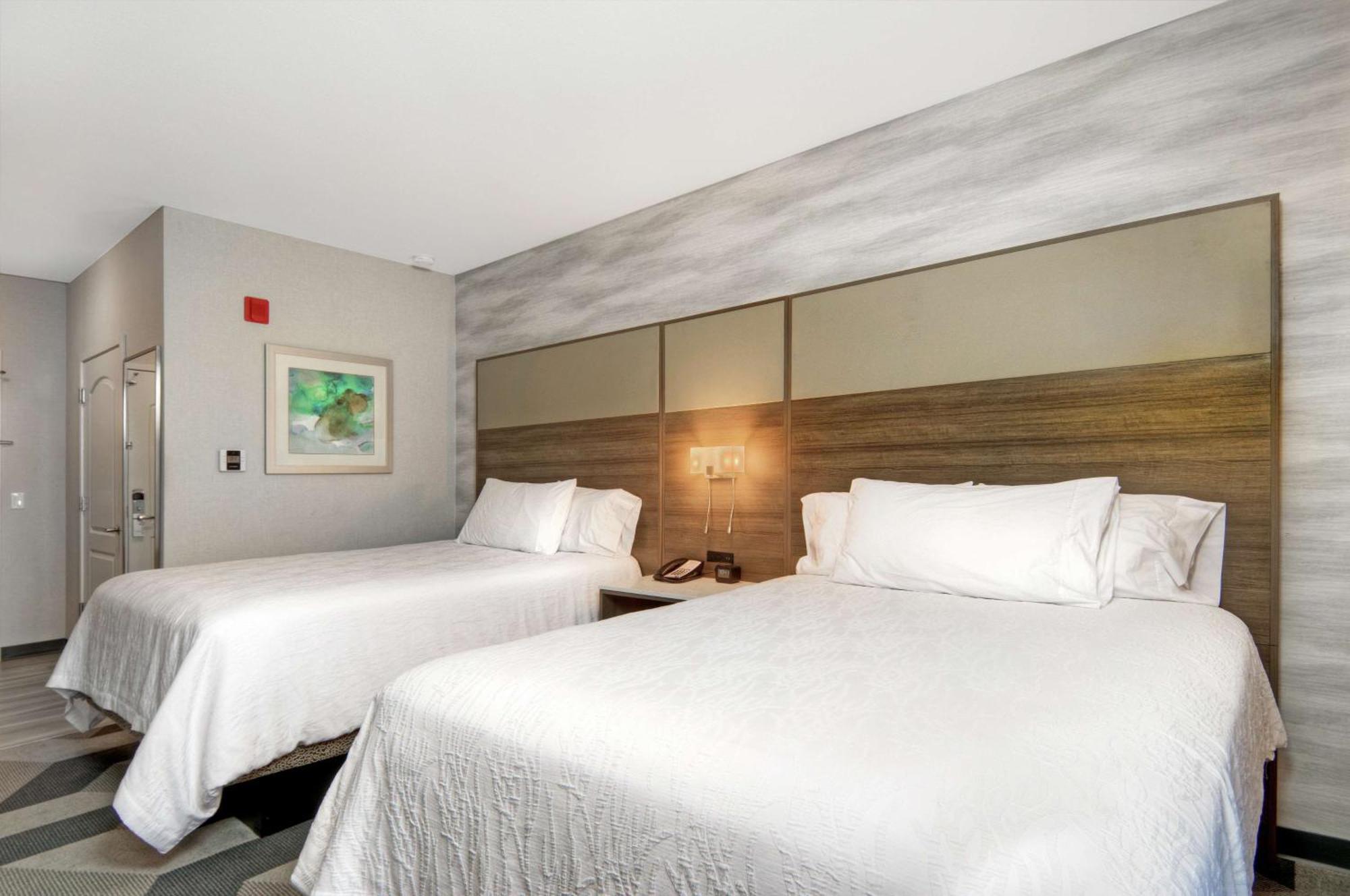 Hilton Garden Inn Livermore Eksteriør billede
