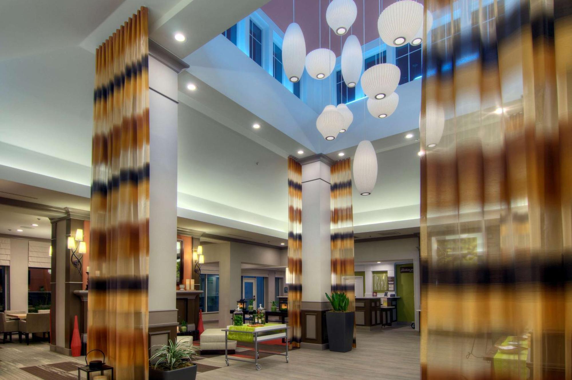 Hilton Garden Inn Livermore Eksteriør billede