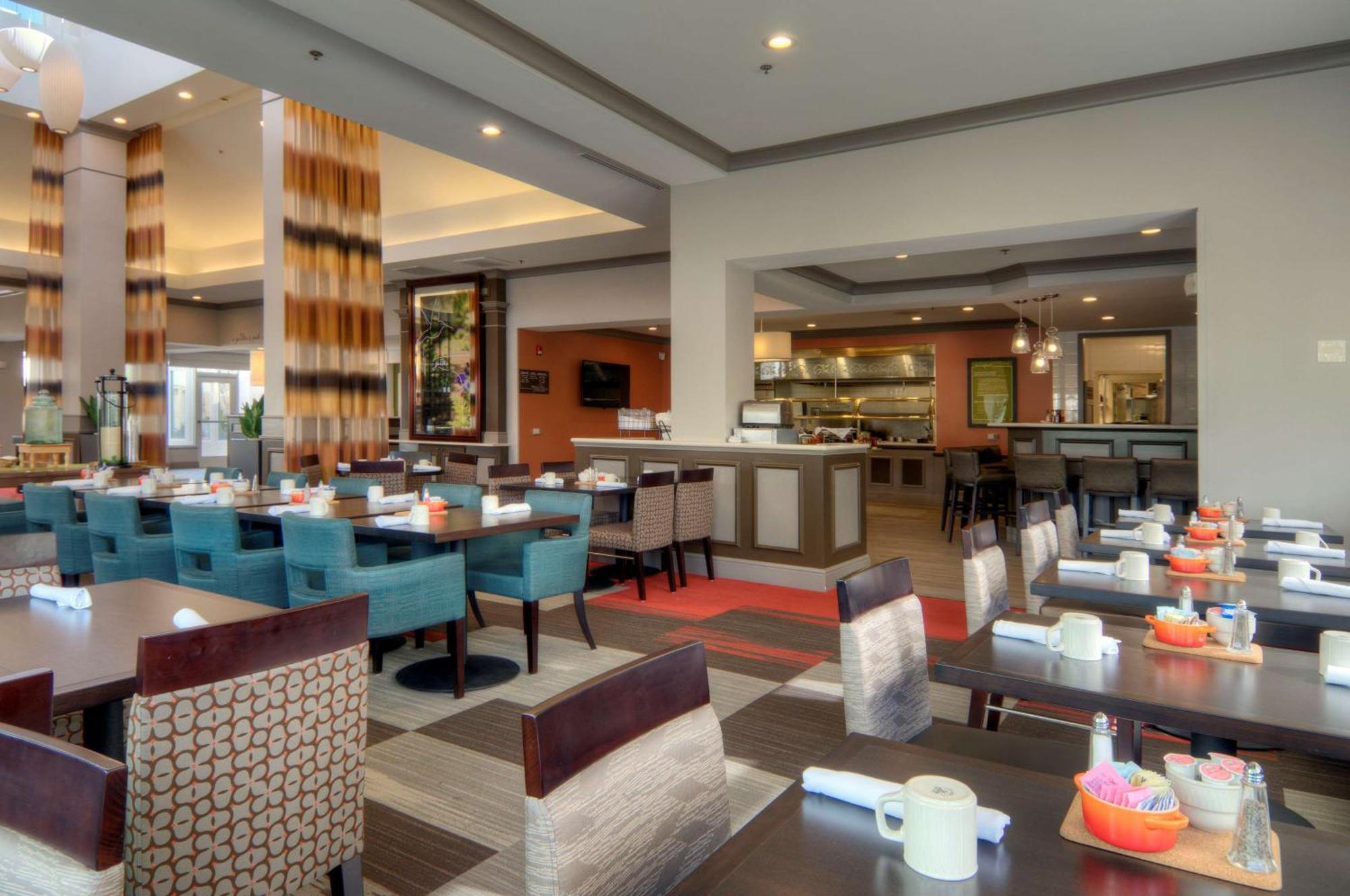 Hilton Garden Inn Livermore Eksteriør billede