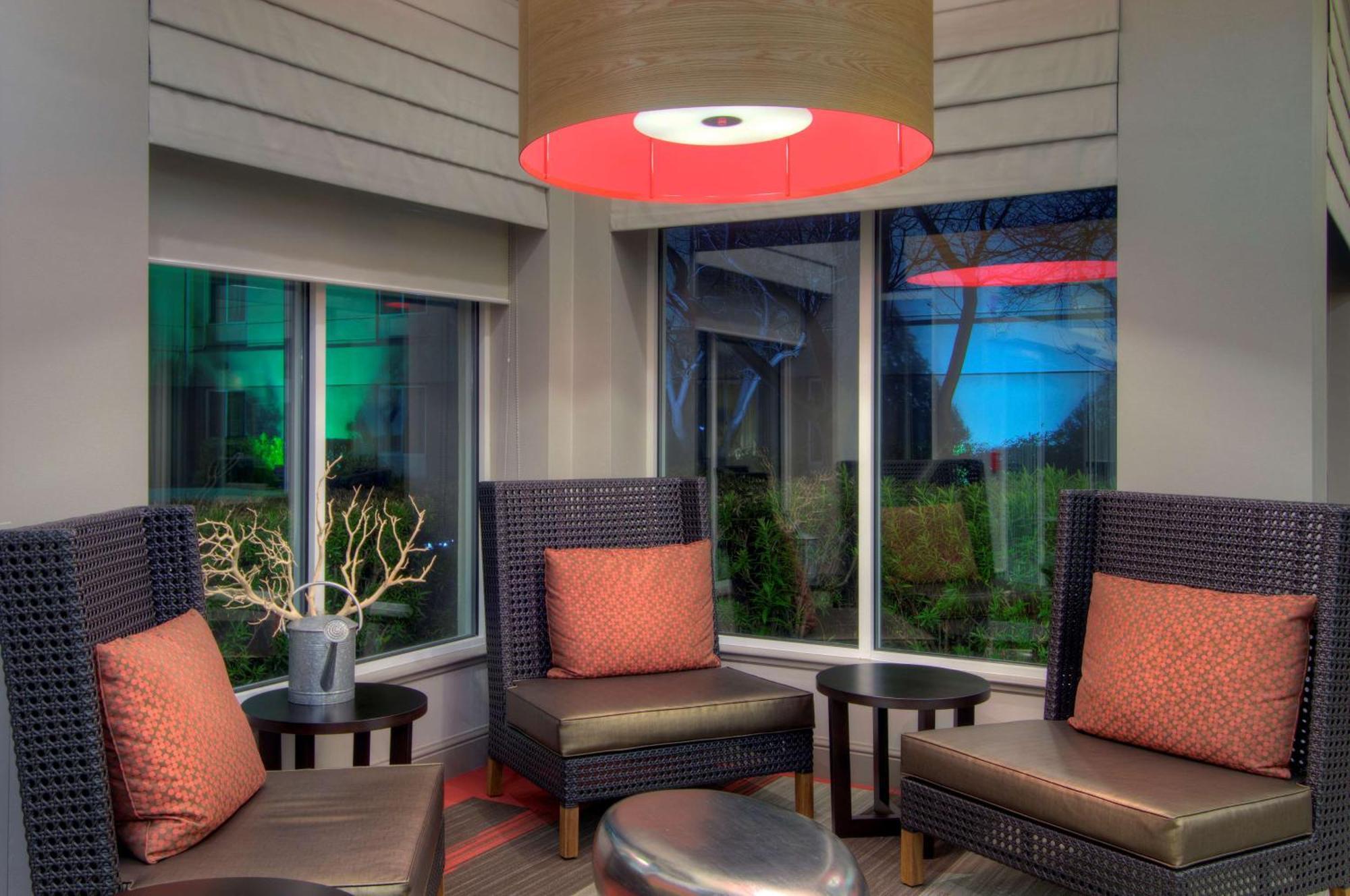 Hilton Garden Inn Livermore Eksteriør billede