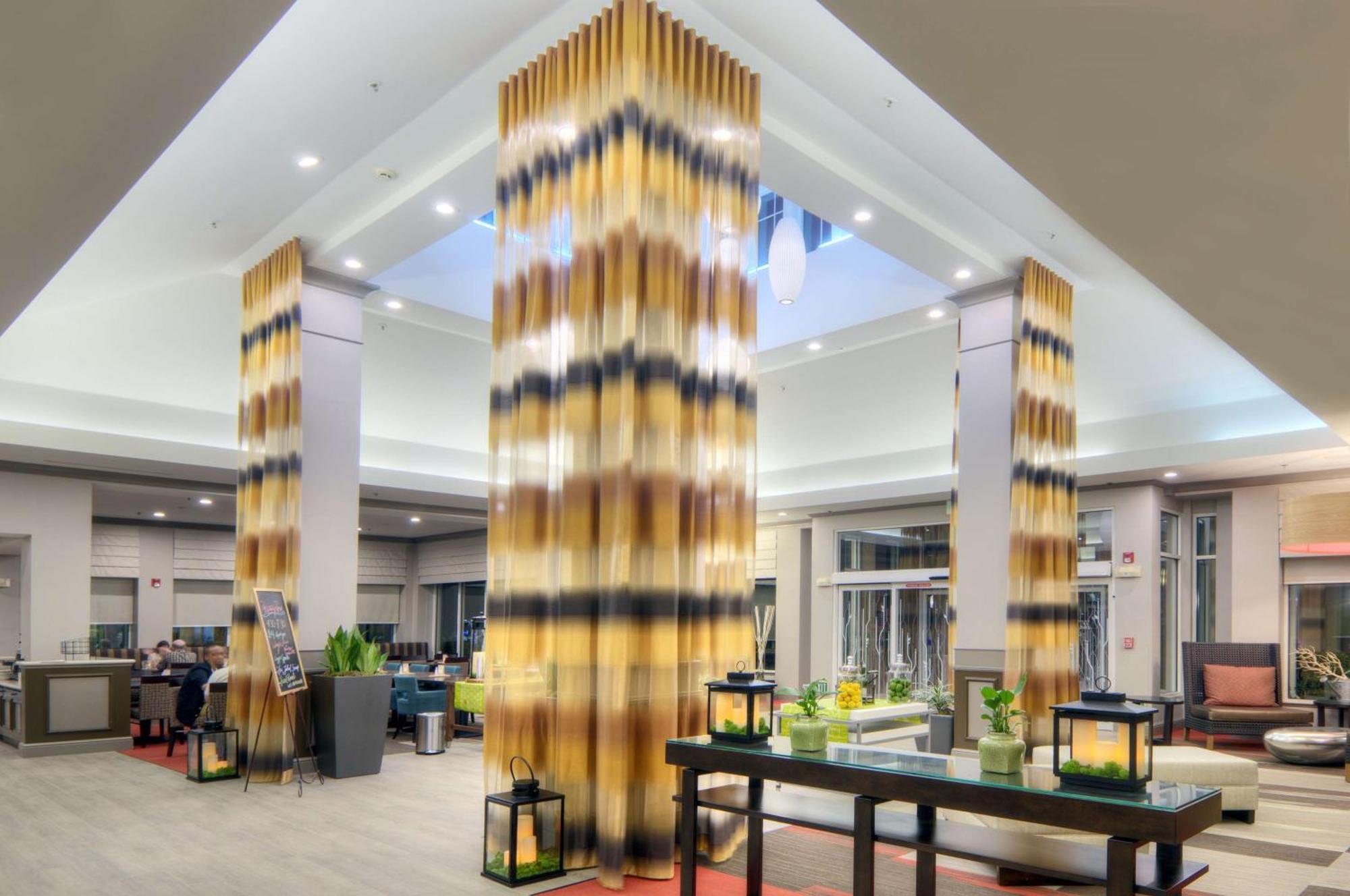 Hilton Garden Inn Livermore Eksteriør billede