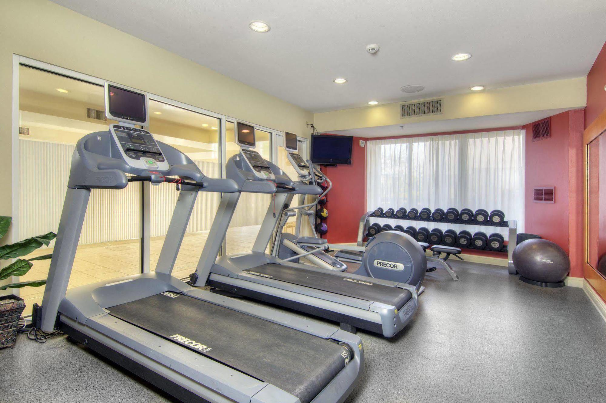 Hilton Garden Inn Livermore Eksteriør billede