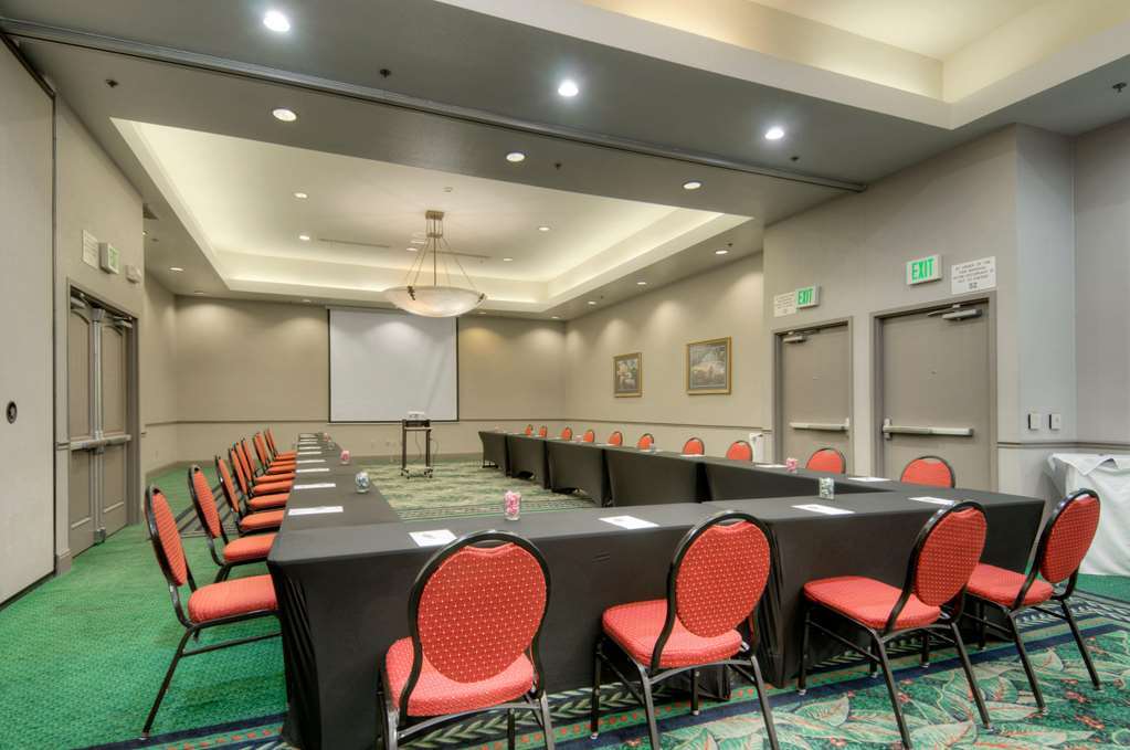 Hilton Garden Inn Livermore Faciliteter billede