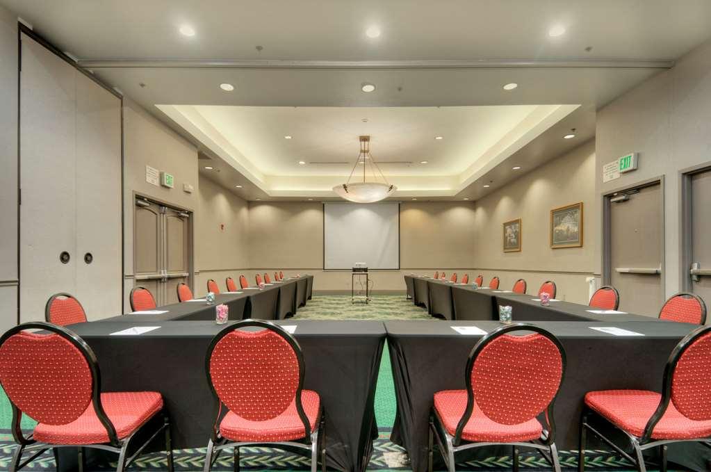 Hilton Garden Inn Livermore Faciliteter billede